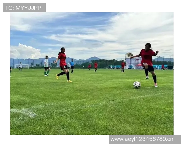 以青训体系为核心打造足球未来发展新格局的探索与实践