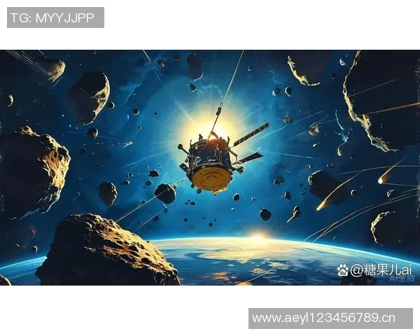 火箭技术突破引领航天探索新纪元推动深空探索与人类未来发展